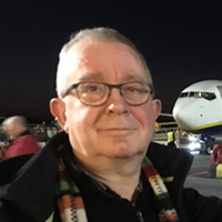 Foto van Thijs Marselis