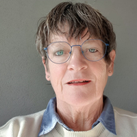 Foto van May Schaareman