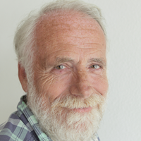 Foto van Gerard van Rens