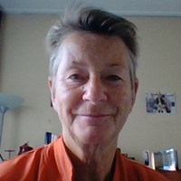 Foto van Jenny Wedzinga