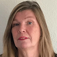 Foto van Carla op den Kelder