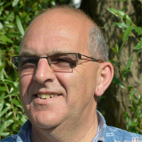 Foto van Jan De Vlieghere