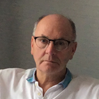Foto van Huub Zegers