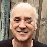 Foto van Marcel Gerrits
