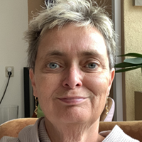 Foto van Jeannette Eikenaar