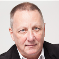 Foto van Johan Scheffers