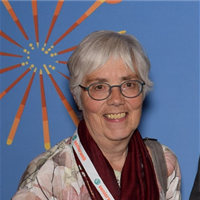Foto van Mieke Hagg