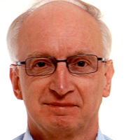 Foto van Jos van den Steene