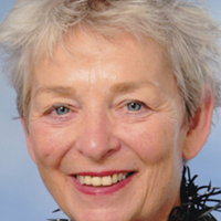 Foto van Loekie Ruissen