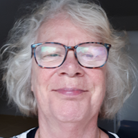 Foto van Rita Vegter-Doeland