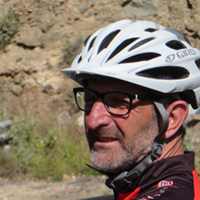 Foto van Jacques Koster