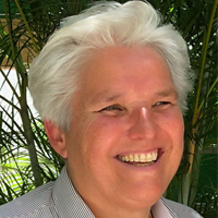 Foto van Sietske Claessens