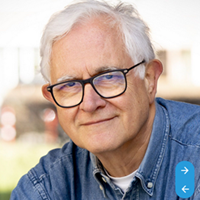 Foto van Paul Longarini