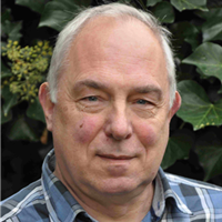 Foto van Rob Jansen