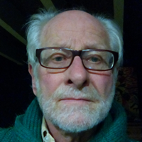 Foto van Luc Bonne
