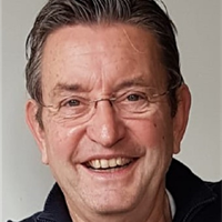 Foto van Co Henneveld