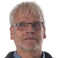 Foto van Gerard van Hal