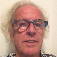 Foto van Gerard Wolters