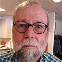 Foto van Frank Broers