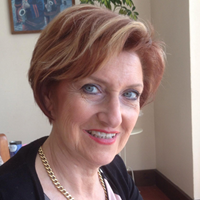 Foto van Claudine Cuijpers