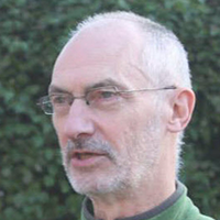 Foto van Herman Verhoeven
