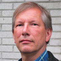 Foto van Kees Ulenkate