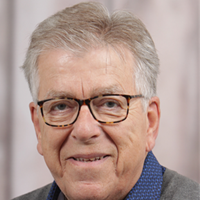 Foto van Carel van Kempen