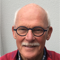 Foto van Henk Jansen