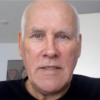 Foto van Jaap van Dijk