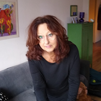 Foto van Arlette van Eijseren