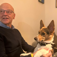 Foto van Jaap Boerma