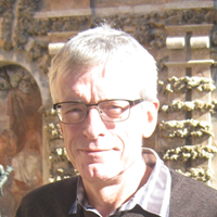 Foto van Henk Tijssen