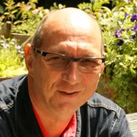 Foto van Roel Staphorsius