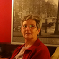 Foto van Jannie Joziasse