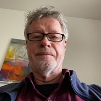 Foto van Ron Fijn