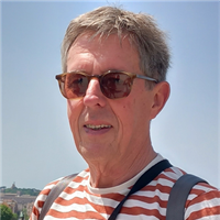 Foto van Herman Hulsegge