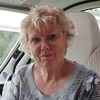 Foto van Elze Klute