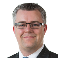 Foto van Sebastian van der Linden