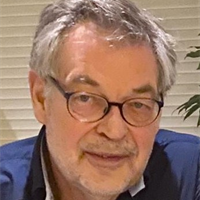 Foto van Jan Smeekes