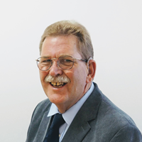 Foto van Dick Jolink