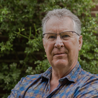 Foto van Frank Jagers