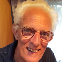 Foto van Henk Kraan