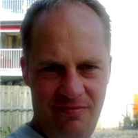 Foto van Pieter Reitsma