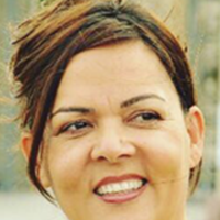 Foto van Fariba Kamal