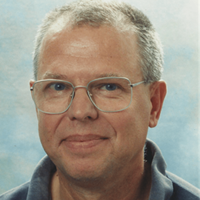 Foto van Herman Heringa