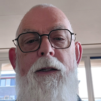 Foto van Hans Slot
