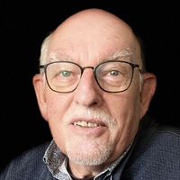 Foto van Fred Bom