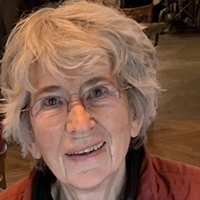 Foto van Regina Hoornenborg