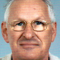 Foto van Jacques Raats