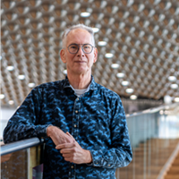 Foto van Erik de Bruin